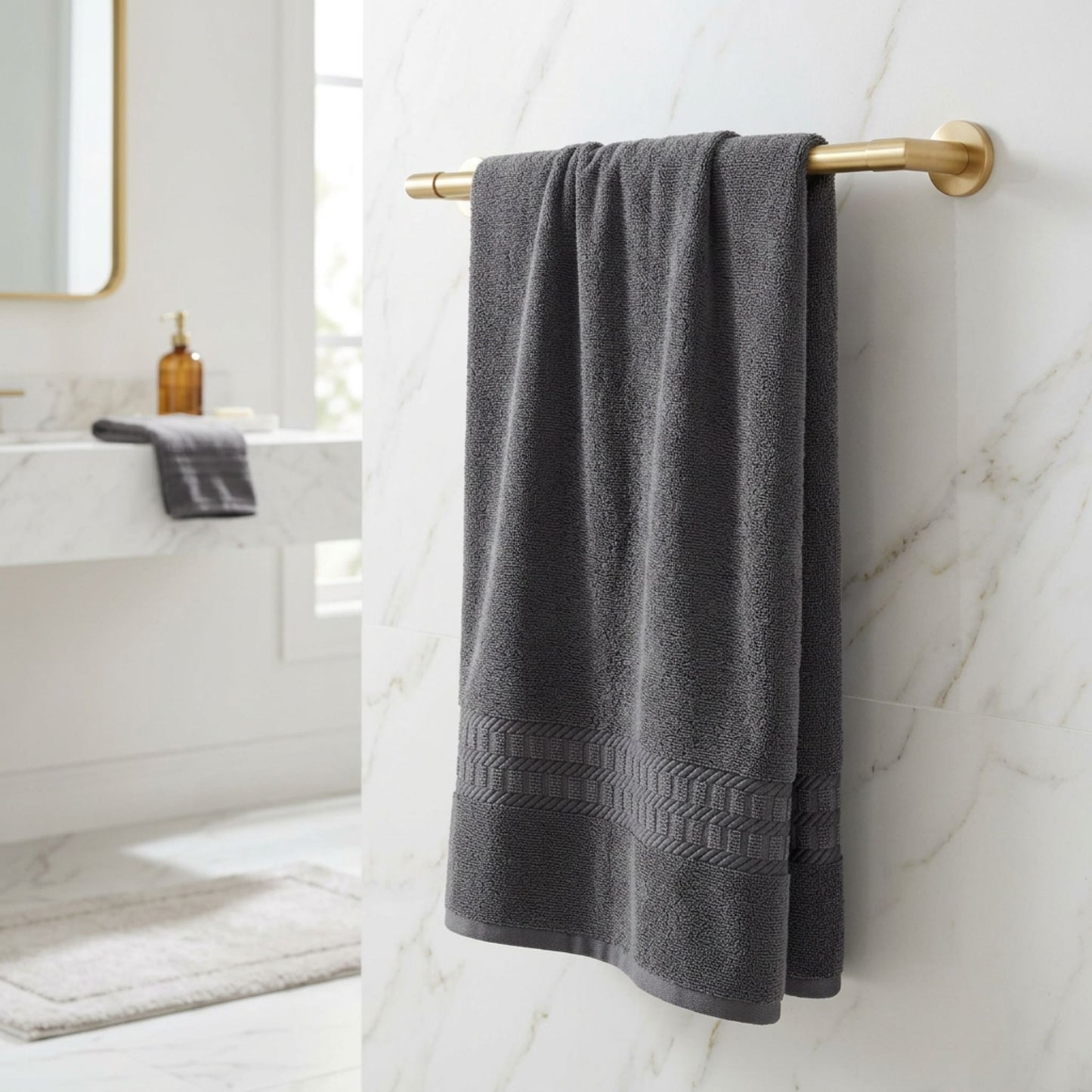 Haven Bath Towel