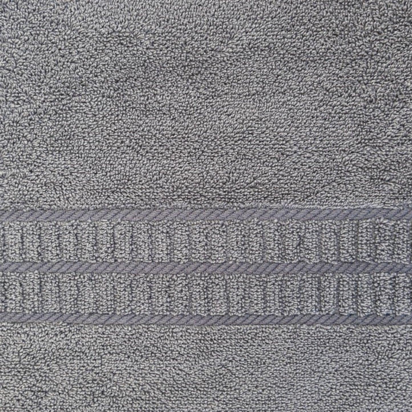 Haven 8-Piece Cotton Towel Set