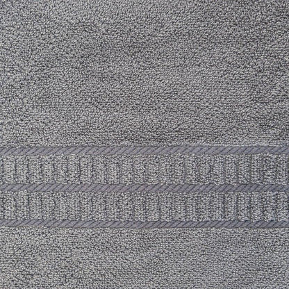 Haven 8-Piece Cotton Towel Set